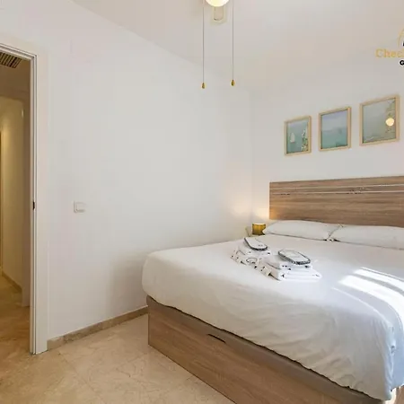 El Arenal Apartamento Estepona