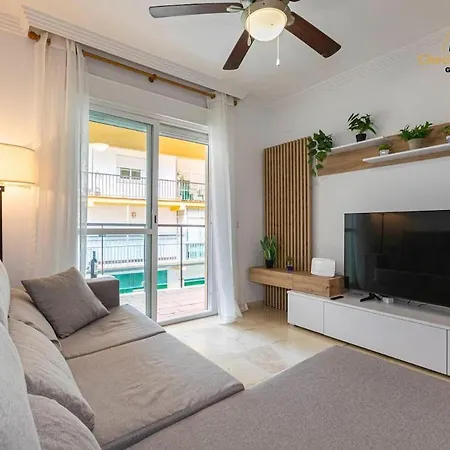 El Arenal Apartamento *