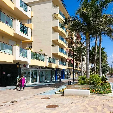 El Arenal 公寓 埃斯特波纳
