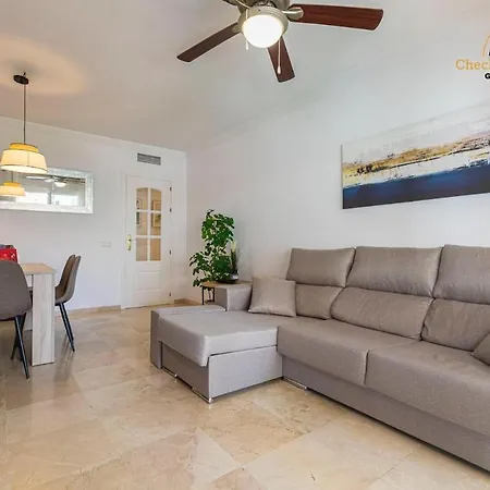 El Arenal * Estepona