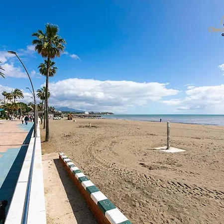 公寓 El Arenal *