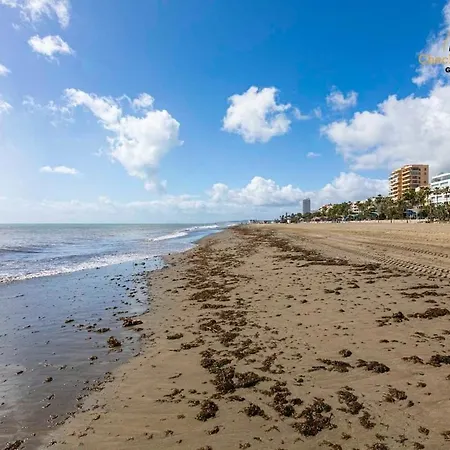 Apartamento El Arenal *