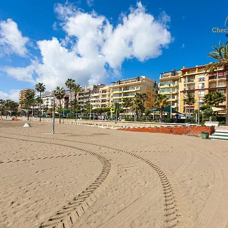 El Arenal 公寓