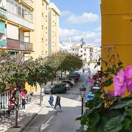 Apartamento El Arenal