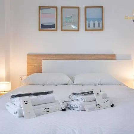 El Arenal Apartamento *