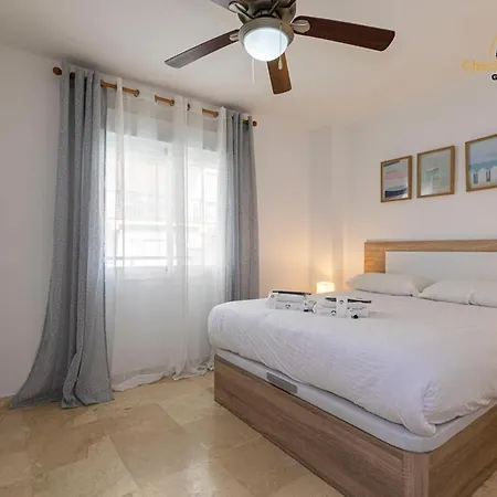 El Arenal Apartamento *