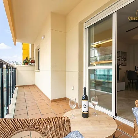 El Arenal Apartamento
