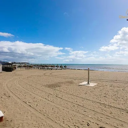 El Arenal Estepona