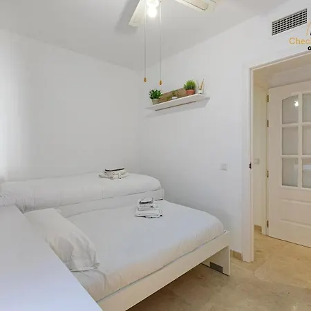 Apartamento El Arenal