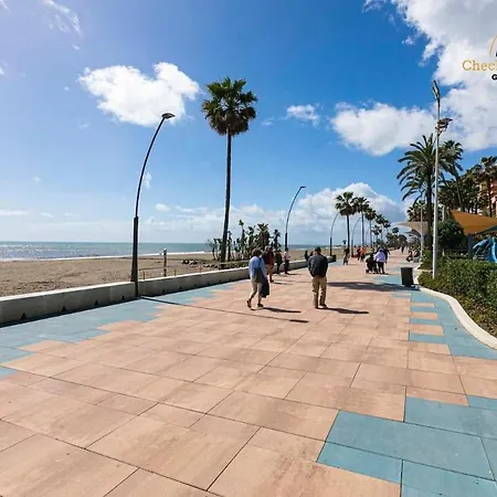 El Arenal * 埃斯特波纳