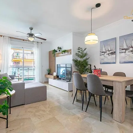 El Arenal Appartement