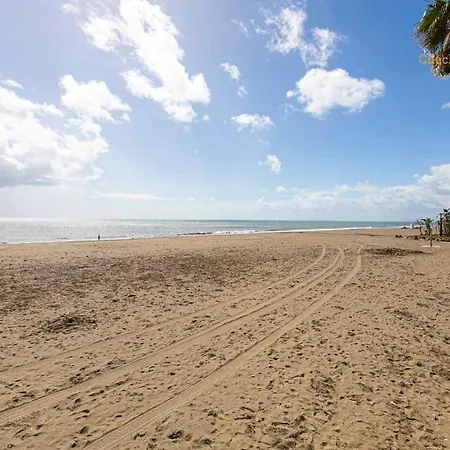 Apartamento El Arenal Estepona