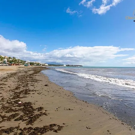 El Arenal 埃斯特波纳