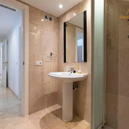Apartamento El Arenal