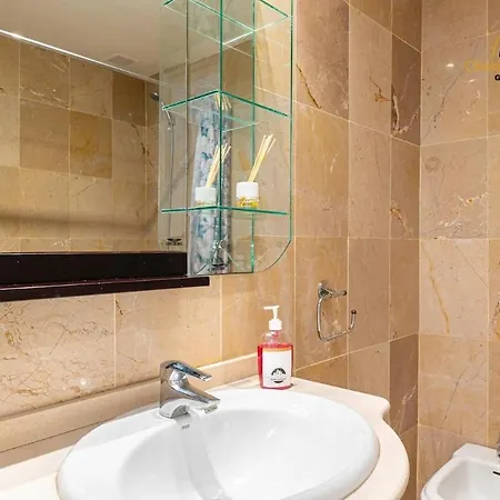 El Arenal Appartement Estepona