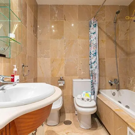 El Arenal Apartament Estepona