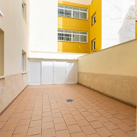 El Arenal Apartament Estepona